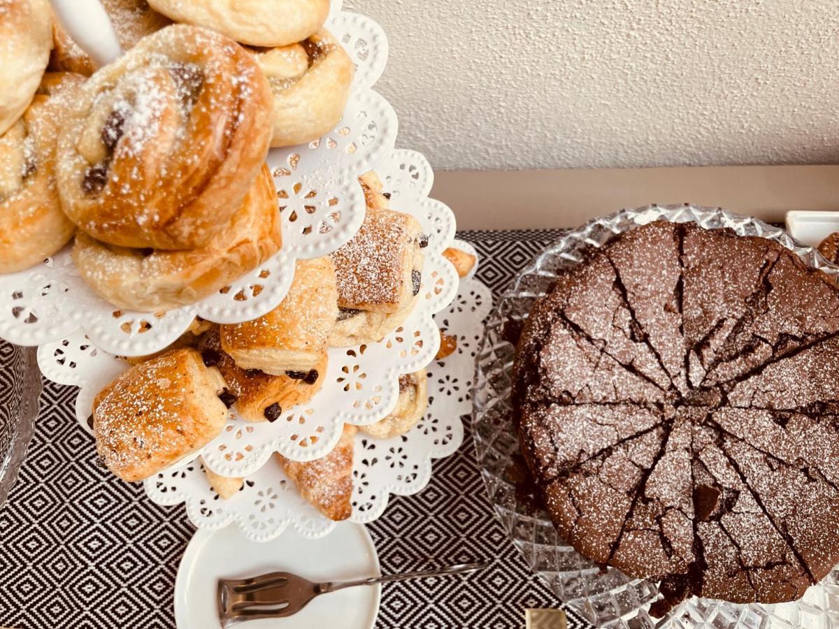 SpazioBianco Ivrea Eksteriør bilde